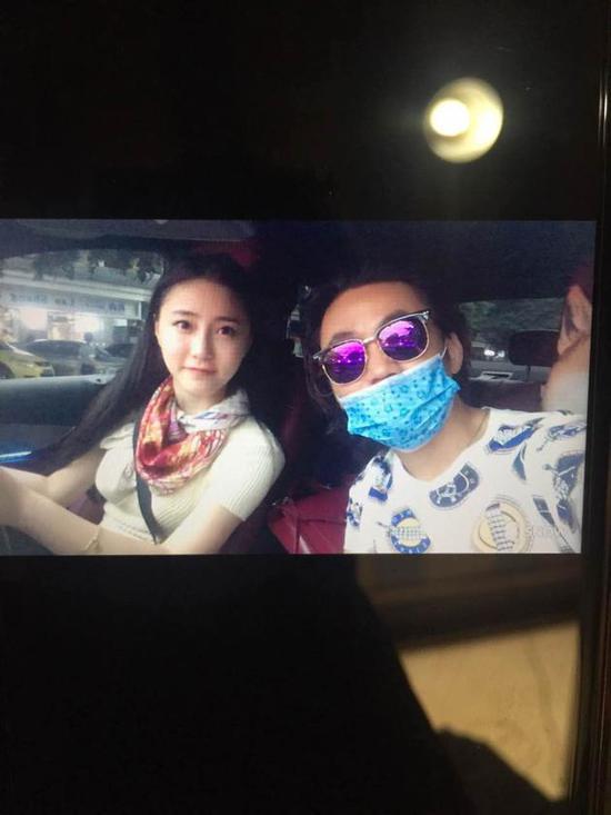 王宝强离婚事件又曝猛料 网友爆料王宝强包养三位女大学生且住同一小区