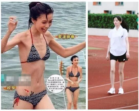 《微微一笑很倾城》电视剧版PK电影版  说好的34D胸都成了太平公主