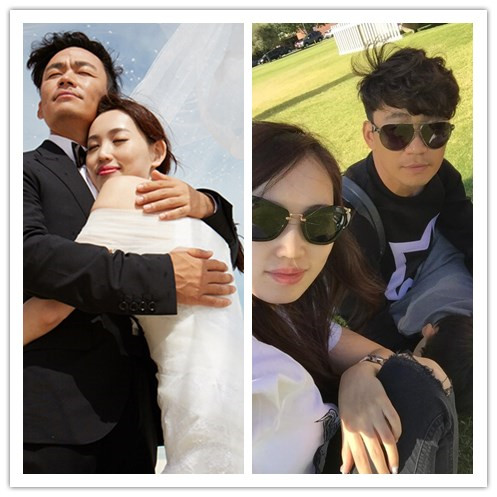 马蓉没爱过王宝强结婚别有目的 王宝强马蓉恋爱史1.jpg