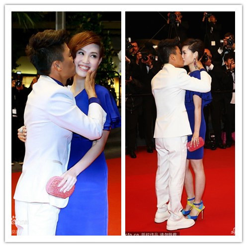 马蓉没爱过王宝强结婚别有目的 王宝强马蓉恋爱史2.jpg