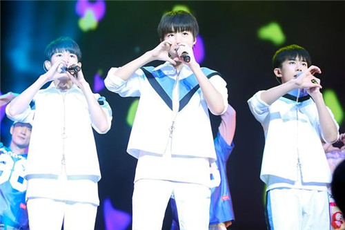 TFBOYS