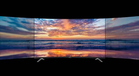 里约收官钜惠升级,TCL曲面电视庆贺健儿载誉