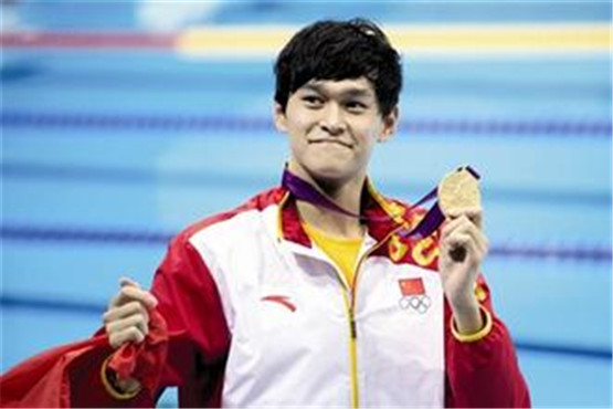 霍顿为什么说孙杨是“兴奋剂选手”？然而事实的真相竟然是这样...