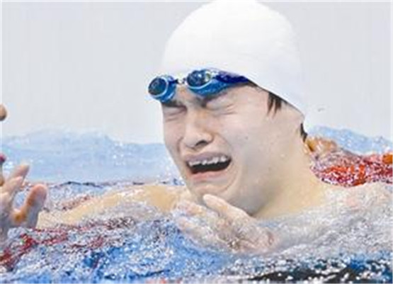 霍顿为什么说孙杨是“兴奋剂选手”？然而事实的真相竟然是这样...