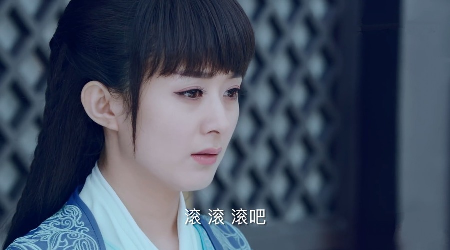 《诛仙青云志》第21集22集剧情 张小凡为玄蛇所吞？