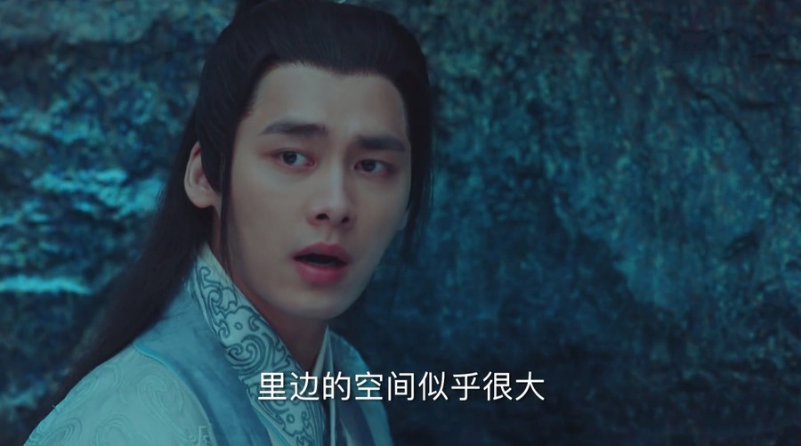 《诛仙青云志》第21集22集剧情 张小凡为玄蛇所吞？