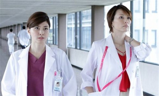 DOCTOR-X第四季10月回归 Doctor-X4米仓凉子确定出演