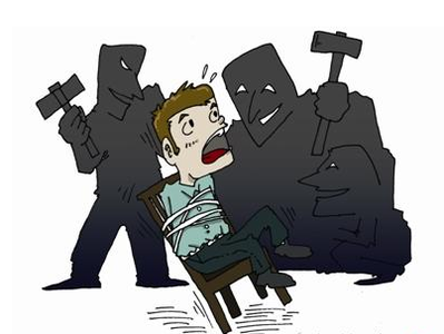 父亲出头杀同学为哪般！真相是同学暴力欺凌还是家长品行不端？