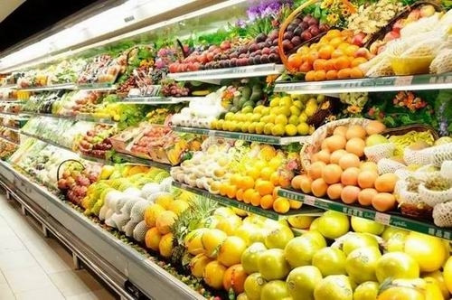 超市里切好的水果能买吗 哪些水果不能买 切好的水果