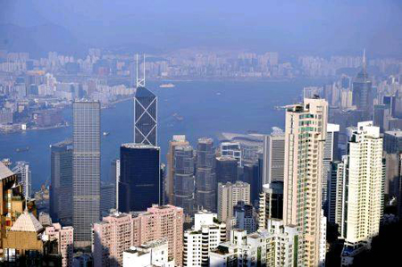 优势鲜明 注册香港公司更受欢迎 - 经济动态 - 随