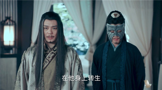 诛仙青云志鬼先生周一仙关系揭晓 鬼先生为什么会认识