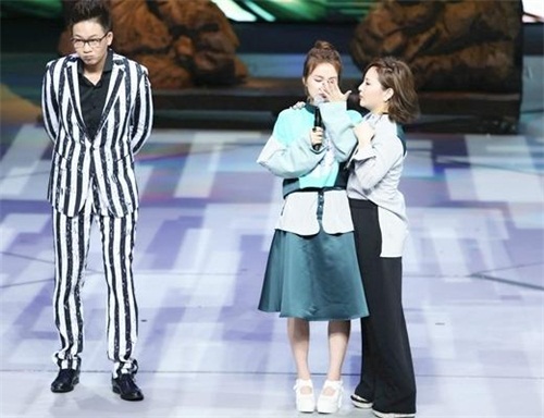 吳昕退出我的新衣?我的新衣第五期的嘉賓陣容曝光
