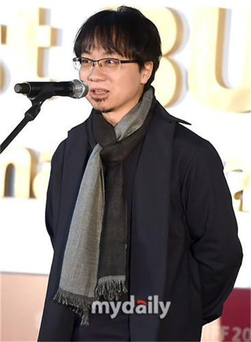 你的名字新海诚亮相釜山电影节 你的名字什么