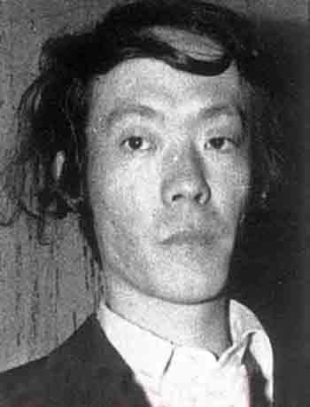 揭酒鬼蔷薇圣斗变态少年杀人案 盘点你不知道的灵异事件.