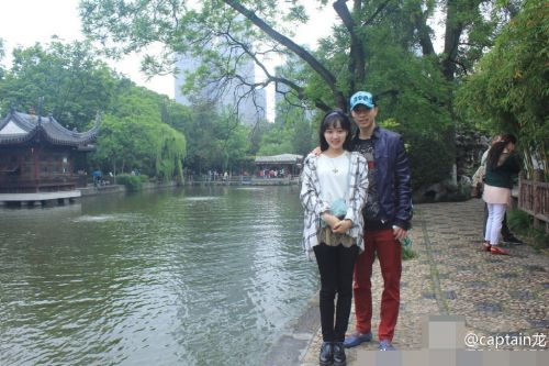 馬龍承認八年異地地下戀情 女友夏露是誰?個人資料介紹