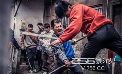 陳二狗的妖孽人生