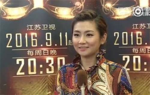 蒙面唱將猜猜猜Selina代班Ella 放狠話猜錯S.H.E整團都退出娛樂