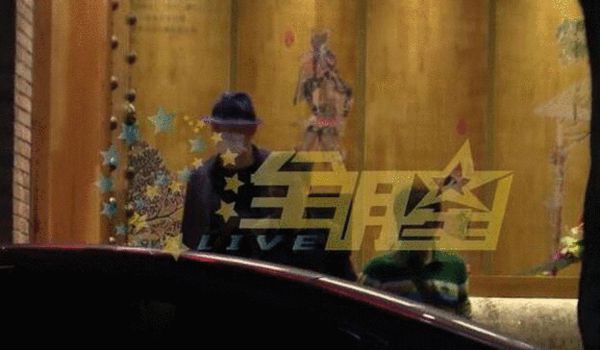 徐崢出軌與神秘女子酒店過夜 徐崢陶虹婚姻名存實亡盤點徐崢出軌緋聞
