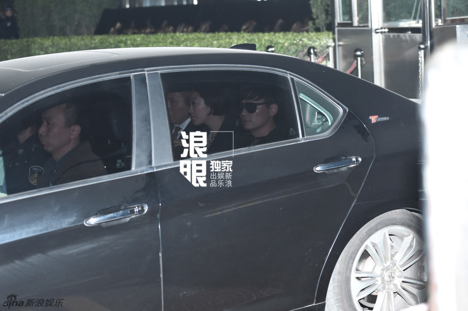 王寶強發博稱開庭審理很順利 離婚案將于11月上旬再開庭