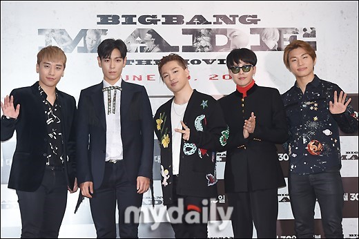 BIGBANG