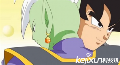 龍珠超第63話64話65話劇情介紹 貝吉塔孫悟空再戰(zhàn)黑悟空能否打贏