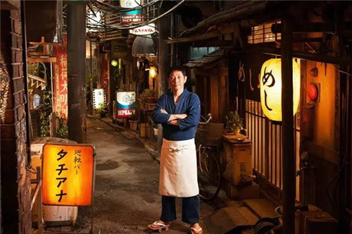 深夜食堂第四季