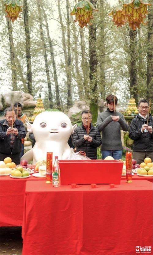 捉妖記2開拍什么時候上映 白百何井柏然原班人馬回歸