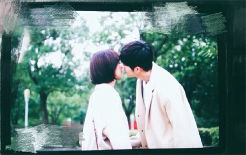 夏至未至陳學(xué)冬鄭爽上演唯美吻戲 夏至未至演員表介紹