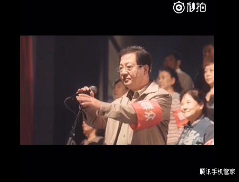 朝陽群眾洗腦神曲歌詞視頻 朝陽群眾之歌《你怕不怕!》