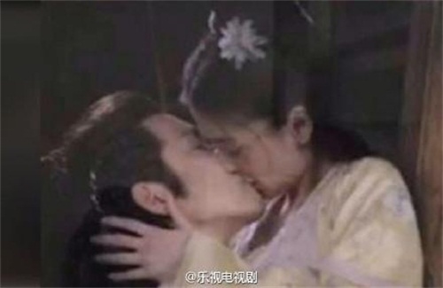 孤芳不自賞Baby鐘漢良高能吻戲曝光 電視劇什么時候播出演員有誰