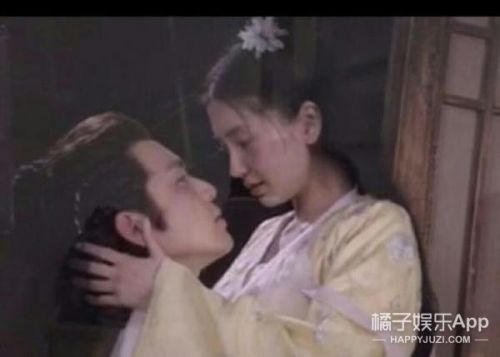 《孤芳不自賞》鐘漢良舌吻baby 吻出新高度網(wǎng)友熱辣評論(圖)