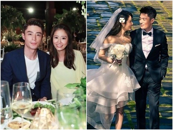 林心如工作室辟謠逼婚霍建華等傳聞 對不法言論者將進行追責