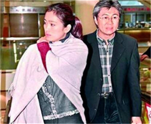 巩俐个人资料身高曝光 巩俐结婚了吗老公是谁有没有孩子