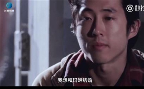 行尸走肉第七季瑪姬會流產嗎 第二集神之國度國王以西結現身