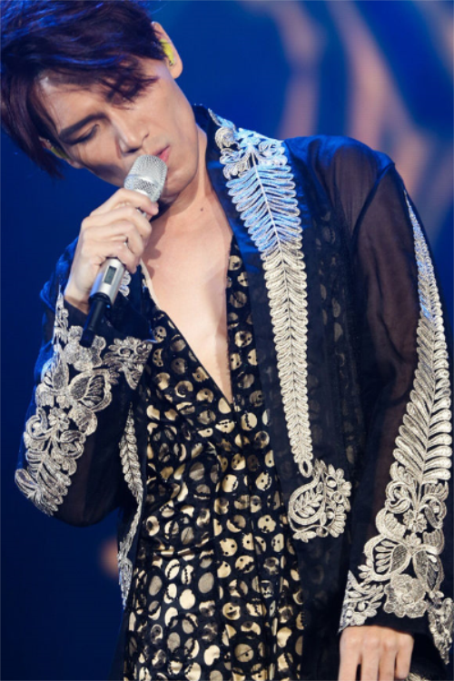 袁弘張歆藝夫妻檔咱們相愛吧11月7日播出 楊宗緯獻唱片頭曲
