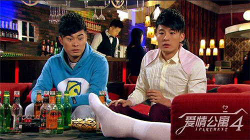 愛情公寓第五季什么時候播？愛情公寓5演員表劇情介紹