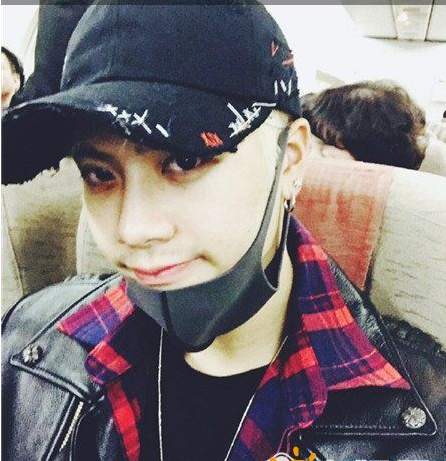 王嘉尔快乐大本营哪一期播出 王嘉尔个人资料