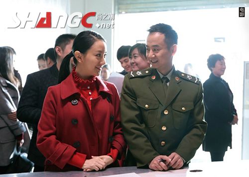 一句頂一萬句是根據哪部小說改編的 導演揭其拍攝創作心路