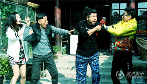 嘿，孩子