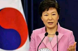 樸槿惠支持率暴跌 樸正熙之死與樸槿惠崔太敏有關？