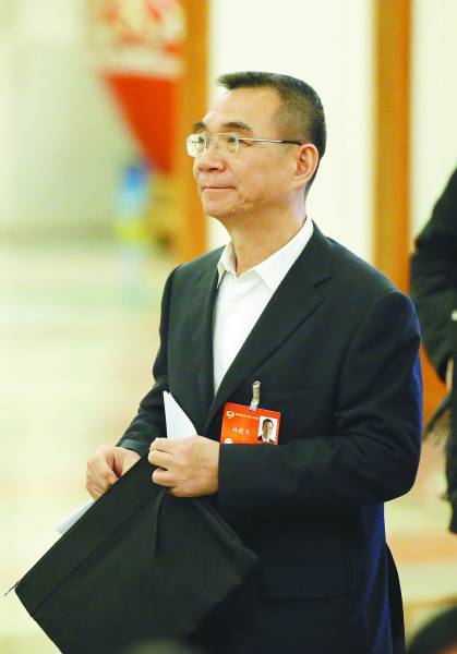 圖為林毅夫。(圖片來源：資料圖)