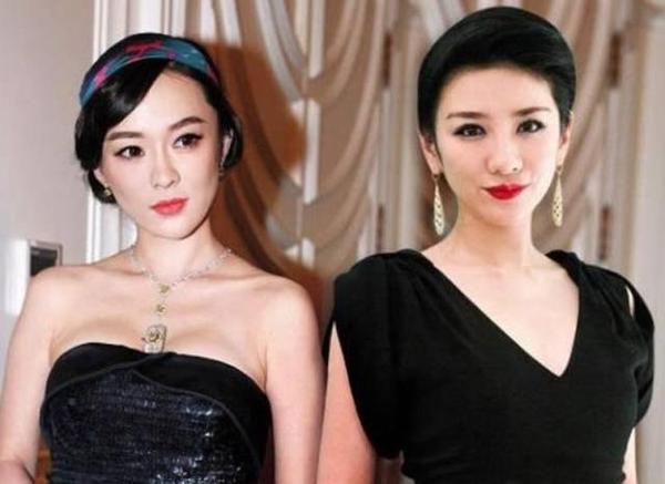 同是失婚女明星 黄奕贾静雯各自走上不一样的心路