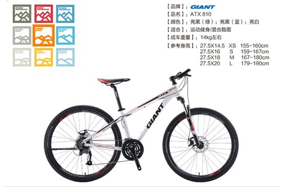ANT捷安特自行车工厂召回近百万辆品质缺陷单