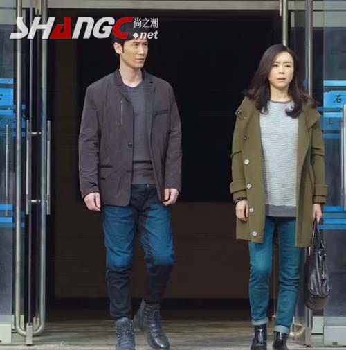 咱們相愛吧第13集插曲是什么好聽到爆 張靚穎又一經典上線