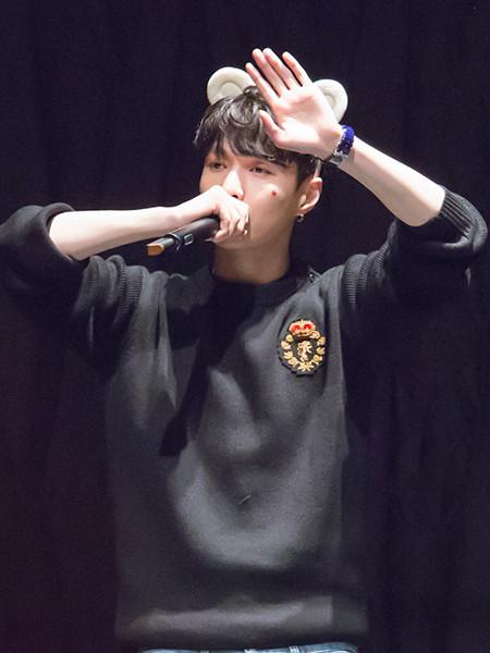 张艺兴首尔演唱会场面火爆 LOSE CONTROL歌曲MV欣赏 张艺兴首尔演唱会场面火爆 LOSE CONTROL歌曲MV欣赏
