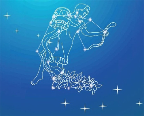 水瓶座男生最配星座 中國水瓶座男明星有哪些？