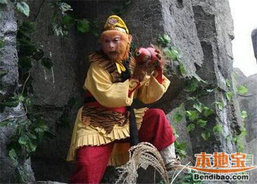 西游記真相大揭秘 那些年你看懂了嗎？