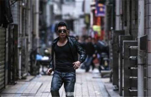 石筱磊被劉樂妍曝潛規則 導演石筱磊是誰個人資料