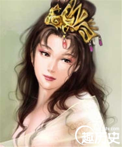 中國歷史上最美的皇后 這五大著名艷后你都認識嗎？