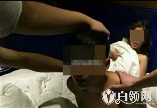 馬蓉宋喆出軌視頻曝光 王寶強老婆馬蓉背景起底